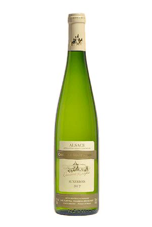 Auxerrois<br> 2017