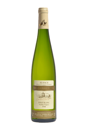 Pinot Blanc<br> Vieilles Vignes 2019