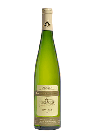 Pinot Gris<br> 2017