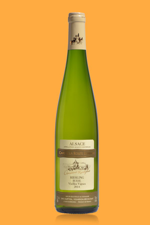 Riesling<br> Buehl Vieilles Vignes 2016