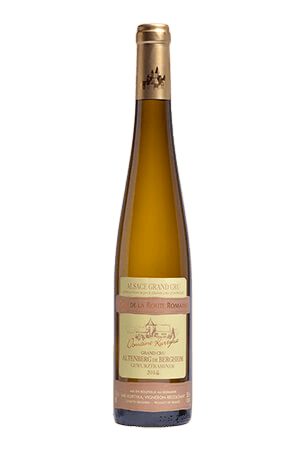 Riesling<br> Grand Cru Altenberg 2014